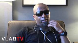 Tech N9ne Couldn't Go to The Bay After Mac Dre Died