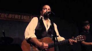 Raul Malo, Think of Me (When You&#39;re Lonely)