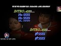 Tu Hi Woh Haseen Hai 𝕀𝕞𝕡𝕣𝕠𝕧𝕖𝕕 𝕍𝕖𝕣𝕤𝕚𝕠𝕟 Karaoke With Scro
