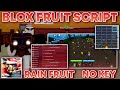 Script Blox Fruit Mobile No Key RAIN FRUIT & AUTO FARM |AUTO CHEST| Delta Fluxus Script Xmas UPDATE