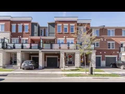98 Baycliffe Cres - Brampton