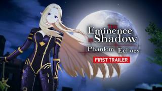 The Eminence in Shadow: Phantom Echoes video 1