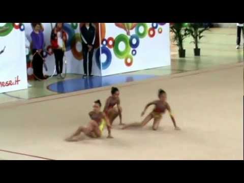 la pietro micca all'interregionale serie C 2012