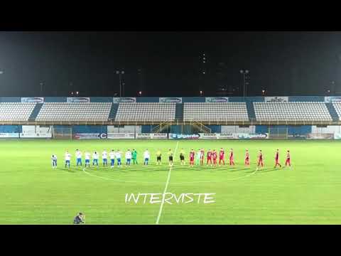 ⚽ PRO PATRIA: TIFOSI E CALCIATORI: UN GRANDE AMORE...AURORA! ⭐ IL SOGNO SERIE B È SOLO RIMANDATO! 🏆