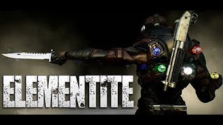 Elementite (PC) Steam Key EUROPE