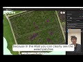 How To Pick The Weed Patches In DJI Terra