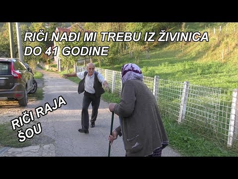 ALIJA IZ ILIJAŠA TRAŽI JOŠ JEDNU ŽENU