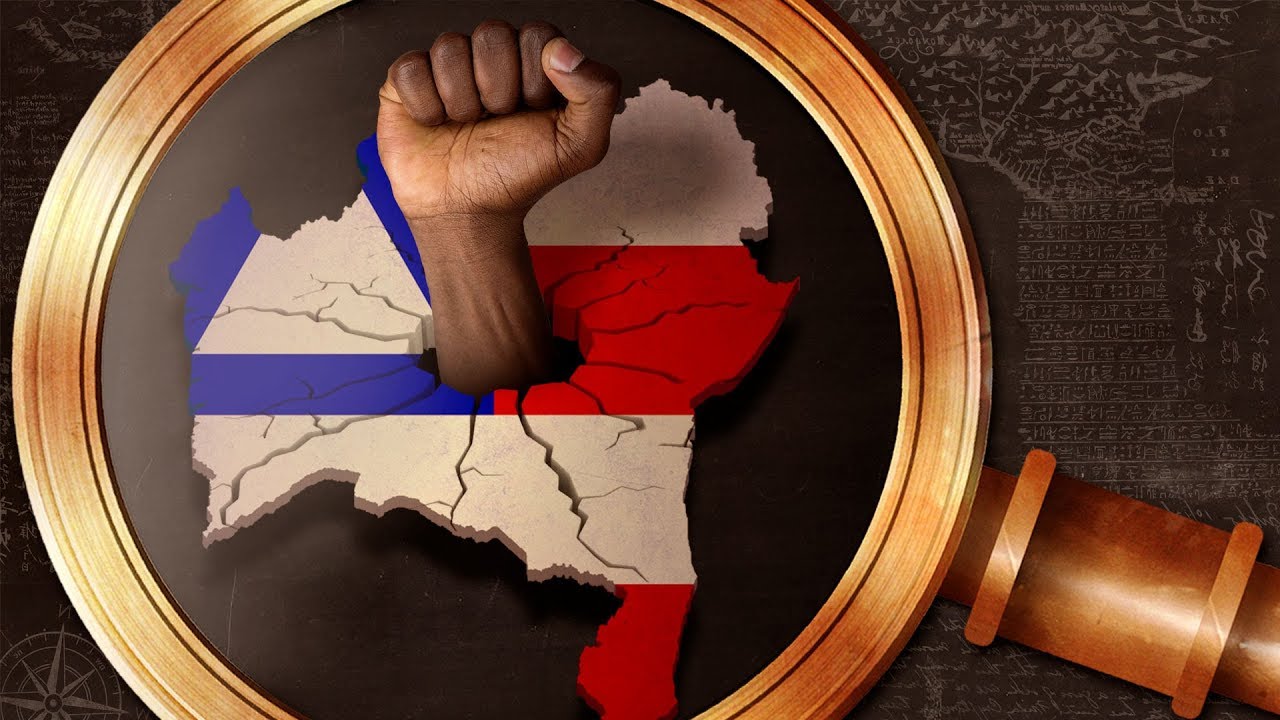 Revoltas na Bahia | Nerdologia