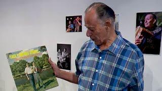 Flaco Jimenez’s brother says there won’t be another like him