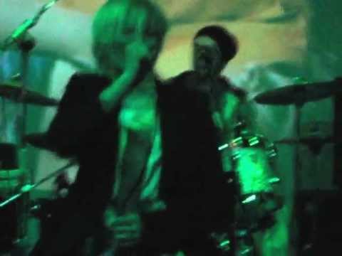 Studio 3 + Laura Bono live al Lost Town - Non credo nei miracoli