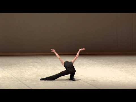 Alexey Seliverstov - 2013 Selections - Contemporary Variation