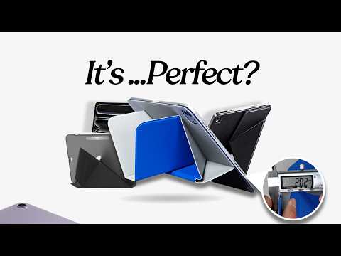 Is This The Best iPad Case in 2026?