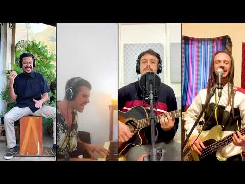 BRAZentenA - Easy Road