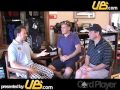Under The Gun -- Golf Tournaments and Poker In Asia With Matt Savage and Chris Parker