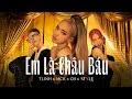 Em Là Châu Báu - TLinh x MCK x CB | Official MV Em Là Châu Báu - TLinh x MCK x CB | Official MV