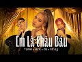 Em Là Châu Báu - TLinh x MCK x CB | Official MV