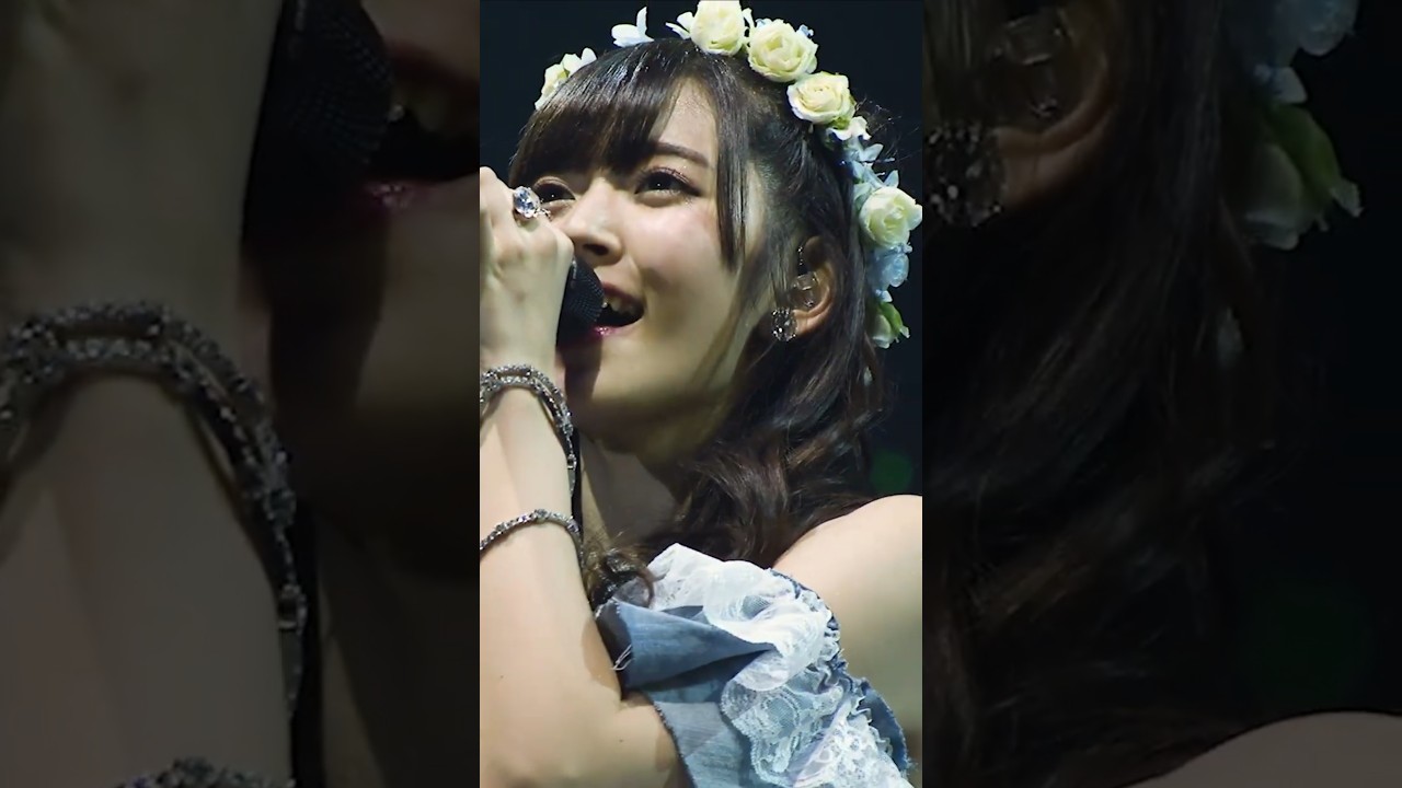 #初恋サイダー (Album version) / #Buono! (#嗣永桃子 #夏焼雅 #鈴木愛理)【#LIVE映像】Buono!ライブ2017 〜Pienezza！〜