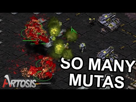 Scan vs. Gypsy Showmatch G2