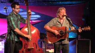 Travelin McCourys & Jeff Ausin Bill Nershi ~ The Heart of the Saturday Night ~ Bluegrass Ball