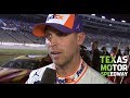 Hamlin after Texas Trouble: 'I like the challenge' | NASCAR at Texas Motor Speedway