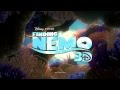 Finding Nemo 3D Trailer 4 US 2012 Disney Pixar