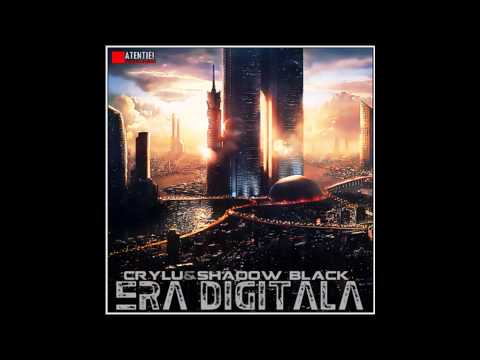 Crylu & Shadow Black - Recunostinta