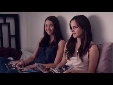 Emma Watson Robs Victoria's Secret House - The Bling Ring