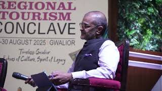 RTC Gwalior 2025: Shaping the Future of Tourism in Madhya Pradesh | Gwalior & Chambal Rising
