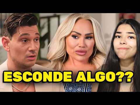 Will Darcey's in-laws accept her?