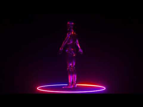 Dartro - Your Love (Official Visualizer)