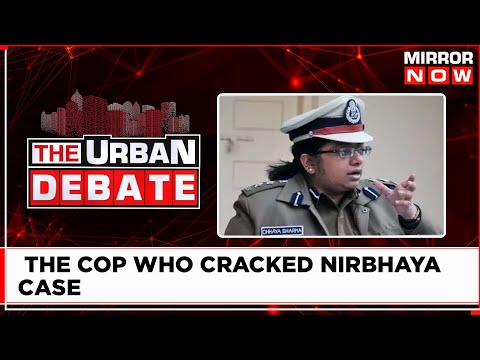 Nirabhaya Rape Case Completes 10 years, How Case Solved In 18 Hours? | DCP Chhaya Sharma Exclusive