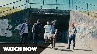 JERMAINE JONES FT BLACK JACK &amp; KILO KURTIS - WRONG WAY