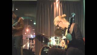 Blue Daniel (Live) - Brott/JHL/Ousbäck