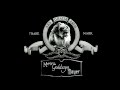 Metro Goldwyn Mayer 1951