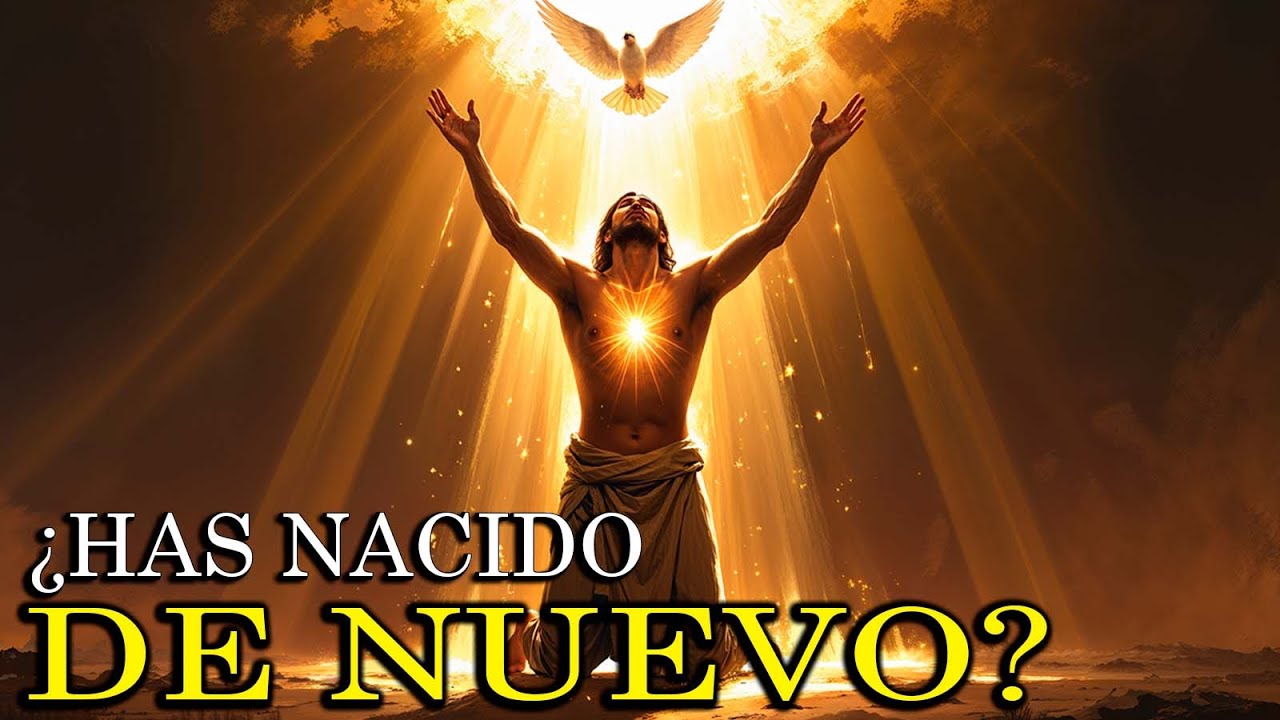 What Did Jesus Mean by "Born Again"? | The True Path to Salvation