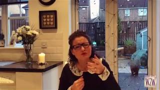 12 Days of Christmas - Day 9