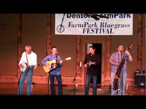 Cody Shuler & Pine Mountain Railroad - Big River