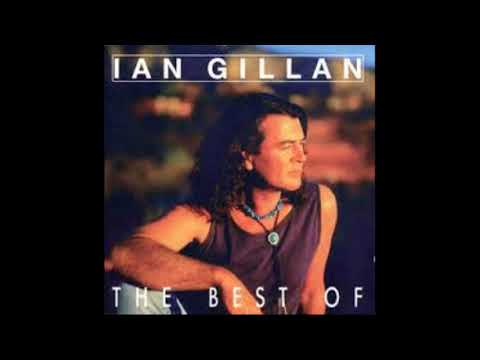 Ian Gillan - The Best Of