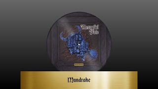 Mercyful Fate - Mandrake (lyrics)