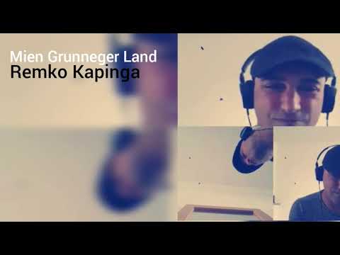 Remko Kaye - Mien Grunneger Land