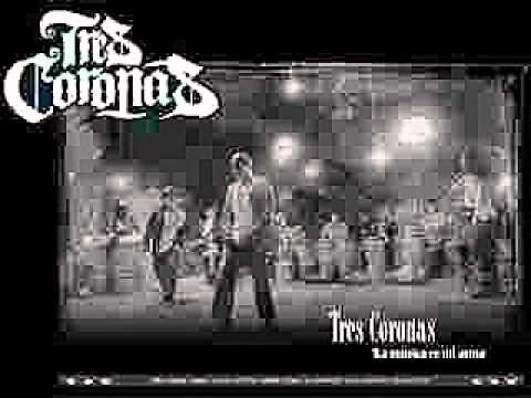 tres coronas con buju banton las venenosas