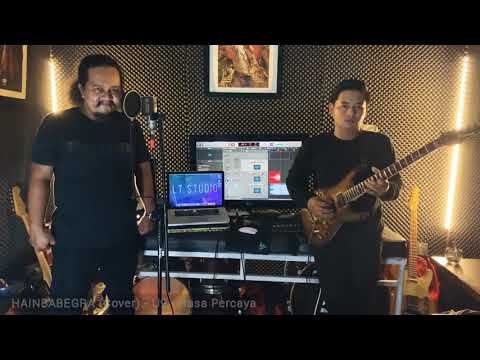 U9 - Rasa Percaya (Cover by HAINBABEGRA)