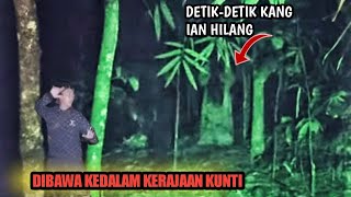 Download lagu Detik-Detik Kangian Dibawa kedalam Kerajaan Kuntilanak, Semua Team Panik Hampir Knock mp3