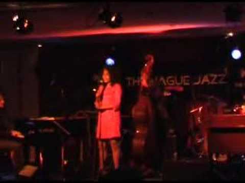 play video:Caroline Henderson - Late Night at The Hague Jazz 2008