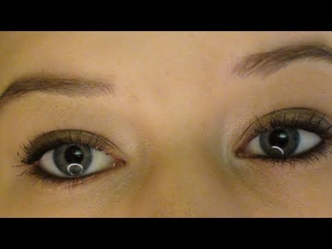 Soft & Smokey: feat. UD Naked Palette