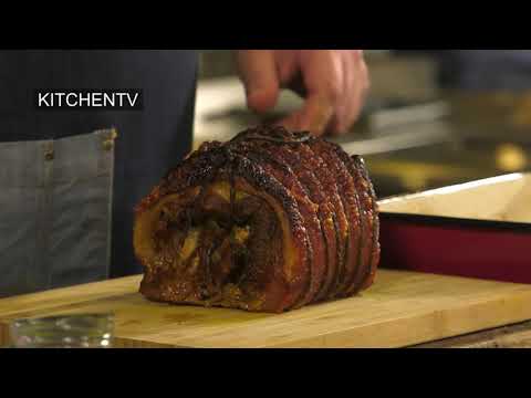 Veliki zalogaji Toma Gretića/Big snacks by Tom Gretić - Epizoda: Porketa/Episode: Porchetta