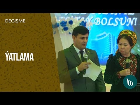 Degishme - Yatlama | 2020