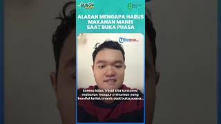 Porsinya Harus Pas, Konsumsi Makanan Manis Berdampak Baik bagi Tubuh
