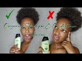 Review On Organics Shampoo 4chair Washday Shampoonatural Review