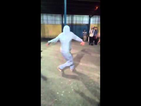 PSV Clan en el manzano 3